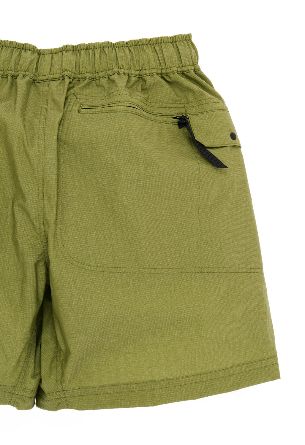 Yamatomichi Light 5-Pocket Short Shorts - Woodbine – Outsiders Yamatomichi Light 5-Pocket Short Shorts - Woodbine – Outsiders