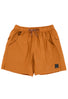 Yamatomichi Light 5-Pocket Short Shorts - Pumpkin Spice