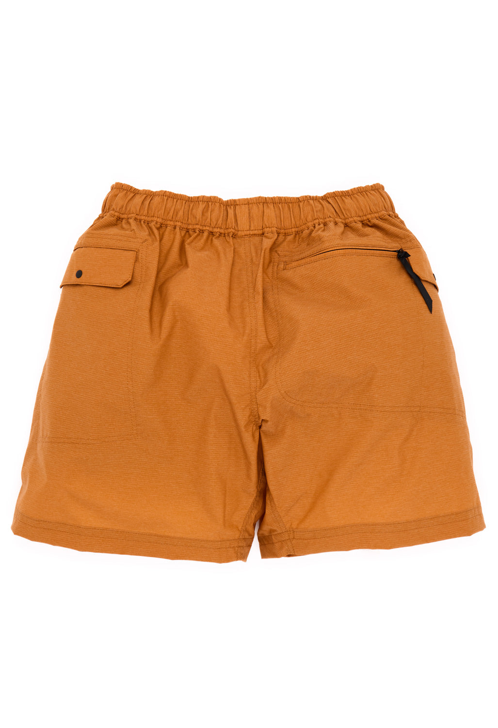 Yamatomichi Light 5-Pocket Short Shorts - Pumpkin Spice
