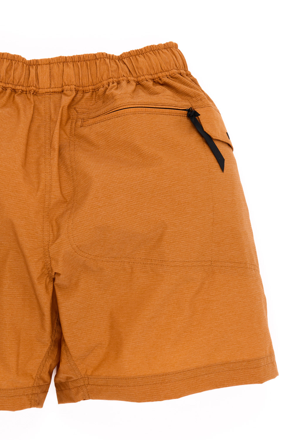 Yamatomichi Light 5-Pocket Short Shorts - Pumpkin Spice