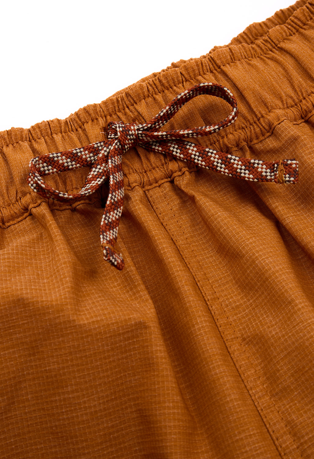 Yamatomichi Light 5-Pocket Short Shorts - Pumpkin Spice