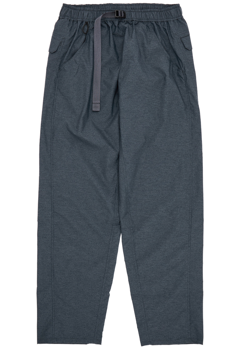 Yamatomichi Men's Light 5-Pocket Pants - Dark Indigo – Outsiders