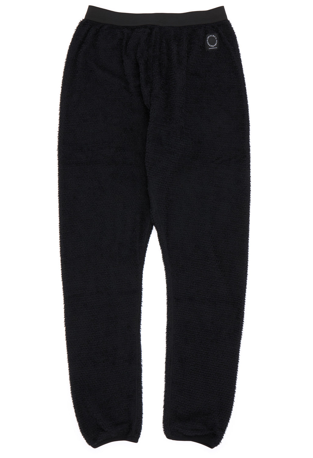 Yamatomichi Light Alpha Tights - Black