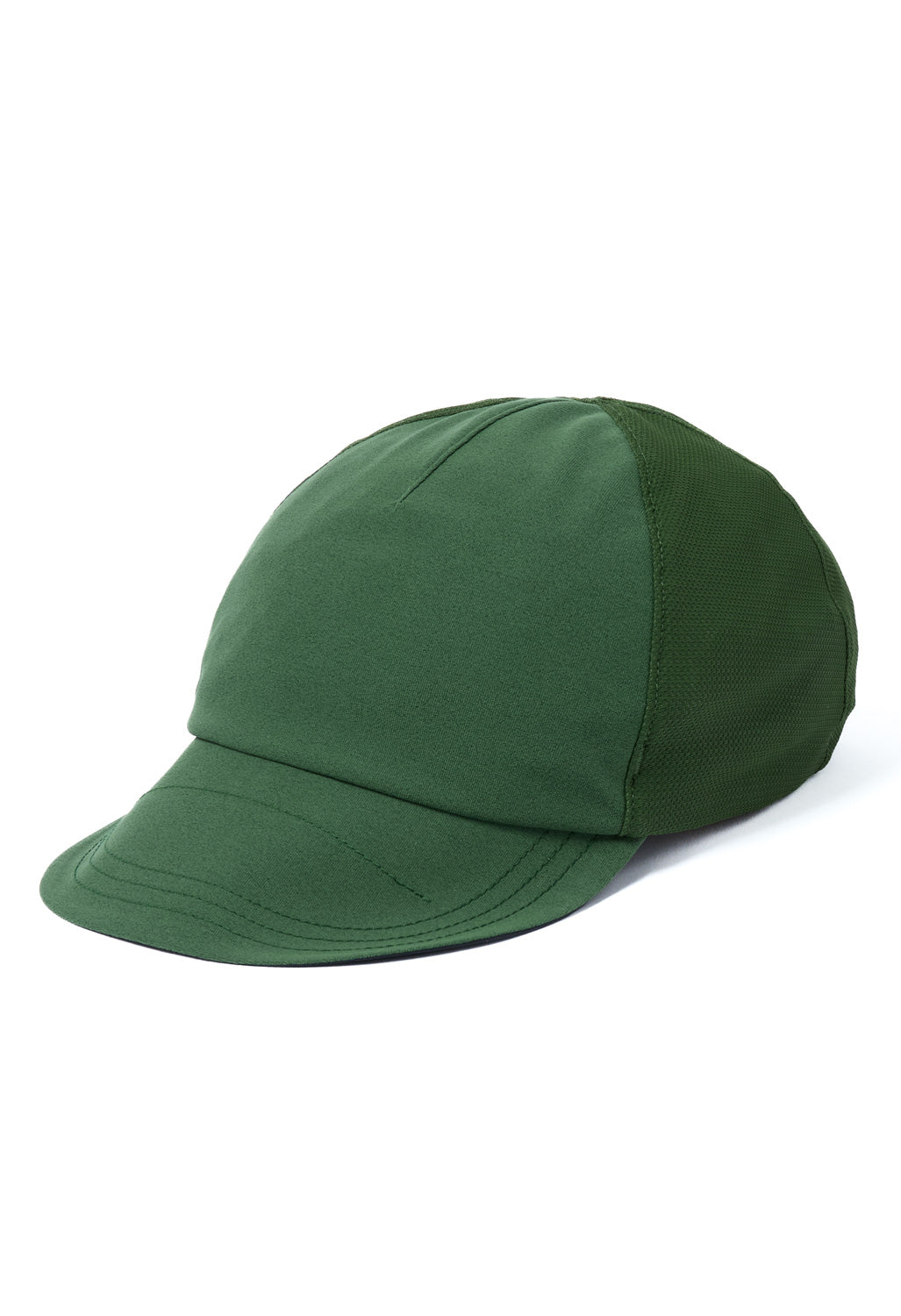 Yamatomichi Stretch Mesh Cap - Green