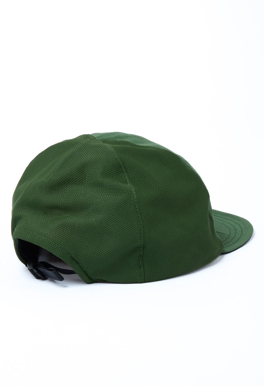 Yamatomichi Stretch Mesh Cap - Green