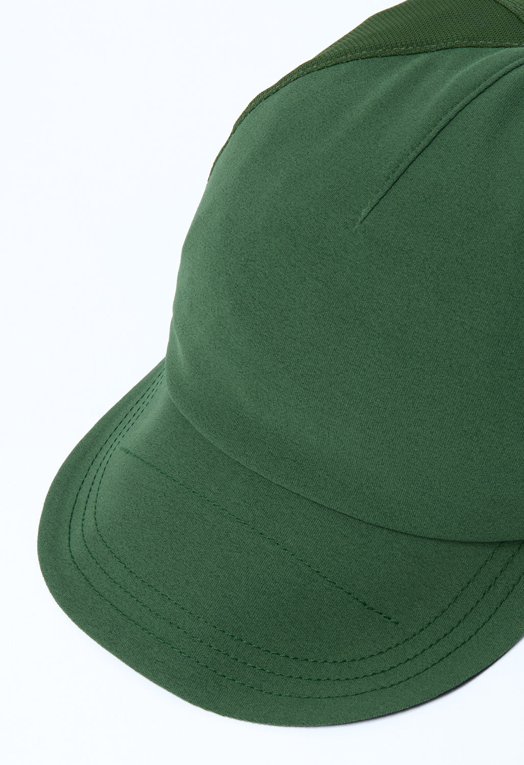 Yamatomichi Stretch Mesh Cap - Green