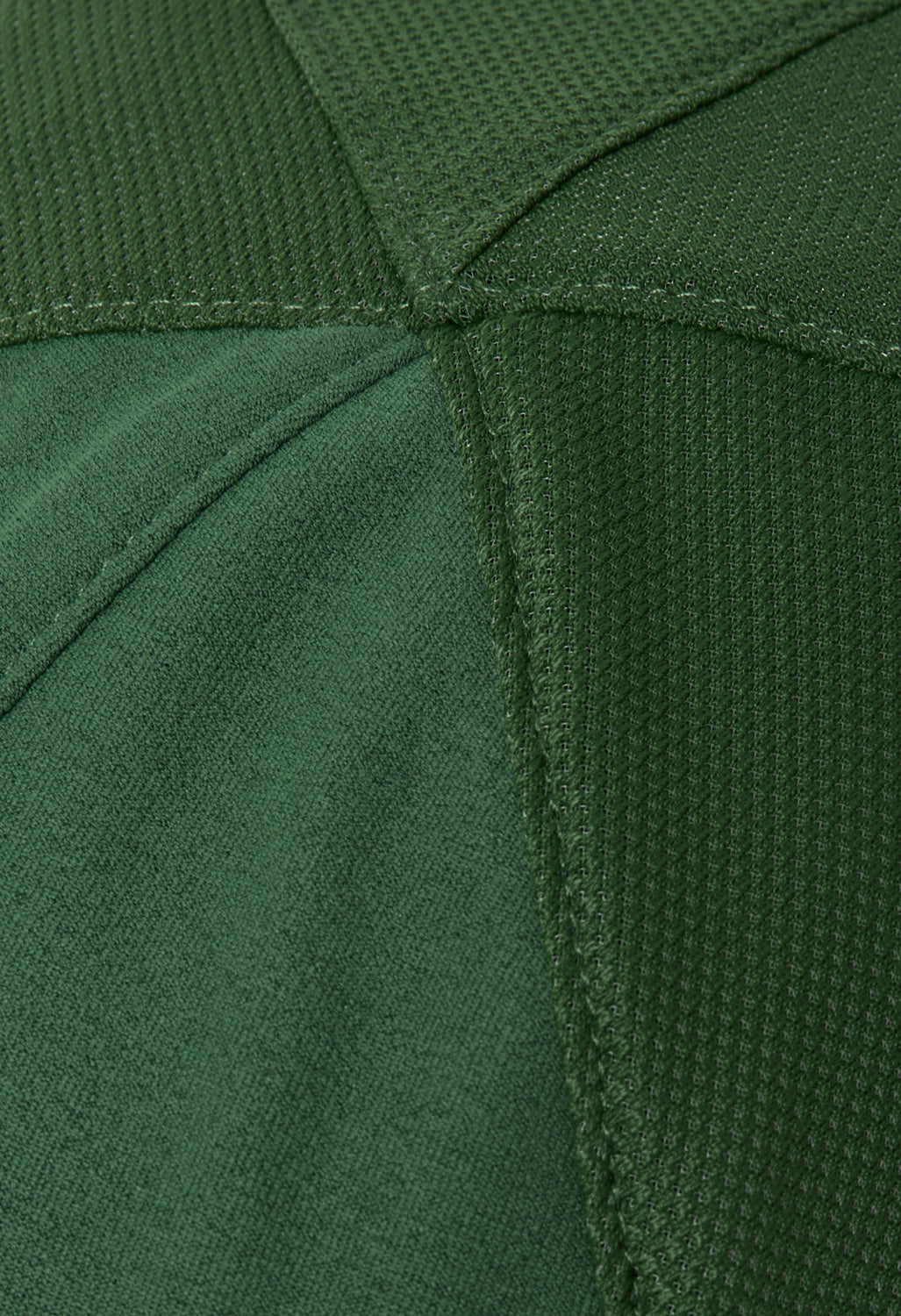 Yamatomichi Stretch Mesh Cap - Green