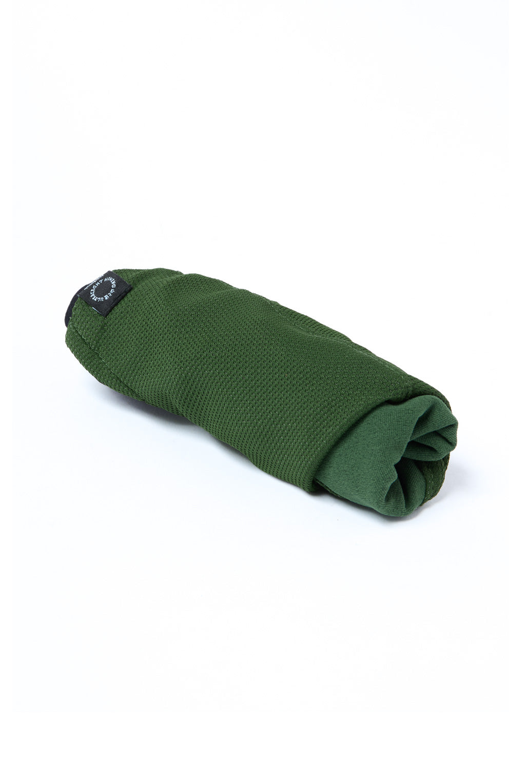 Yamatomichi Stretch Mesh Cap - Green