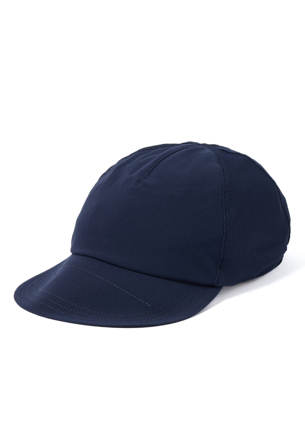 Yamatomichi Stretch Mesh Cap - Navy