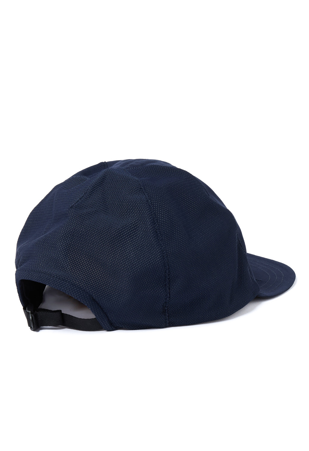 Yamatomichi Stretch Mesh Cap - Navy