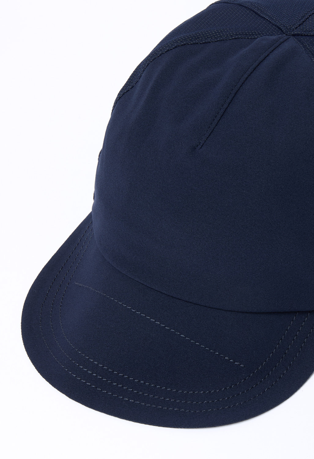 Yamatomichi Stretch Mesh Cap - Navy