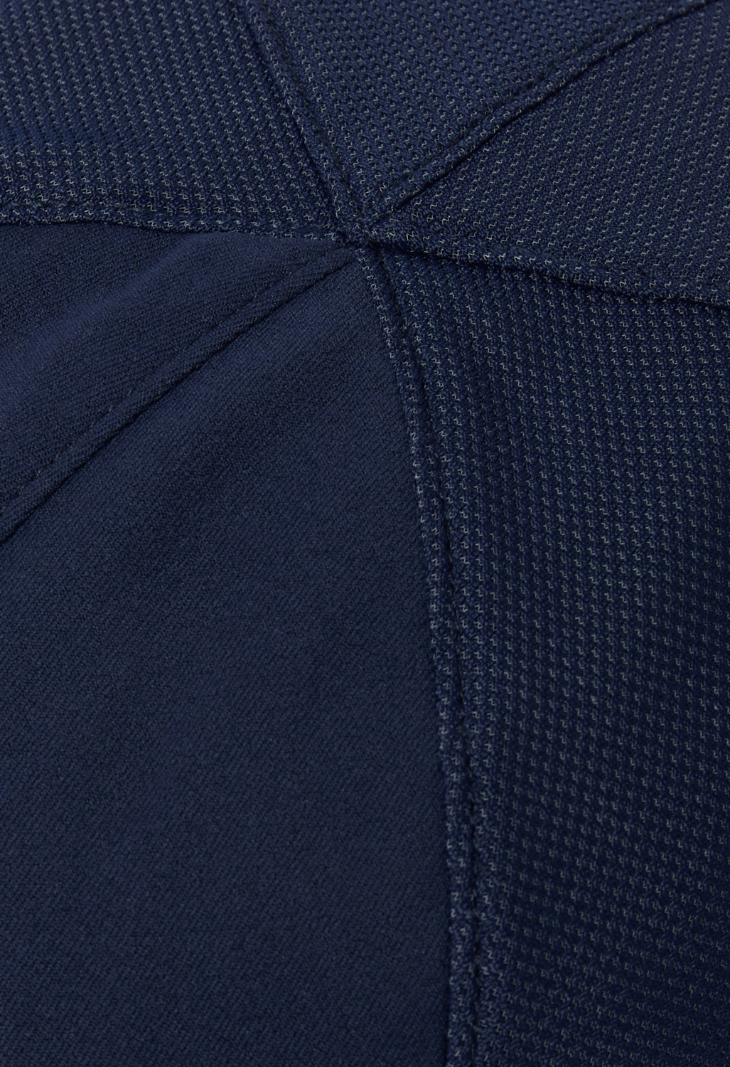 Yamatomichi Stretch Mesh Cap - Navy