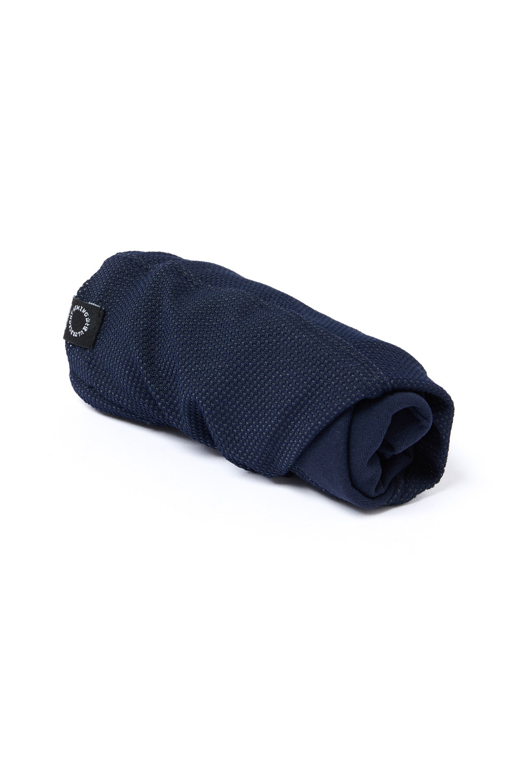 Yamatomichi Stretch Mesh Cap - Navy