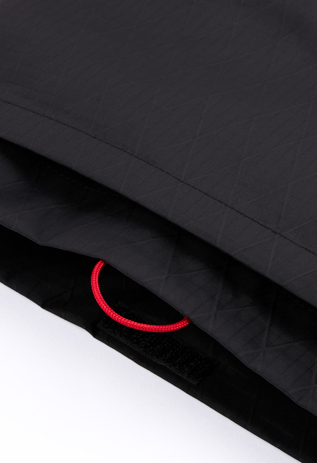 Yamatomichi Sacoche - Black