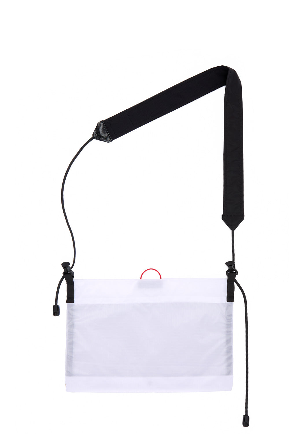 Yamatomichi Sacoche - White / Grey