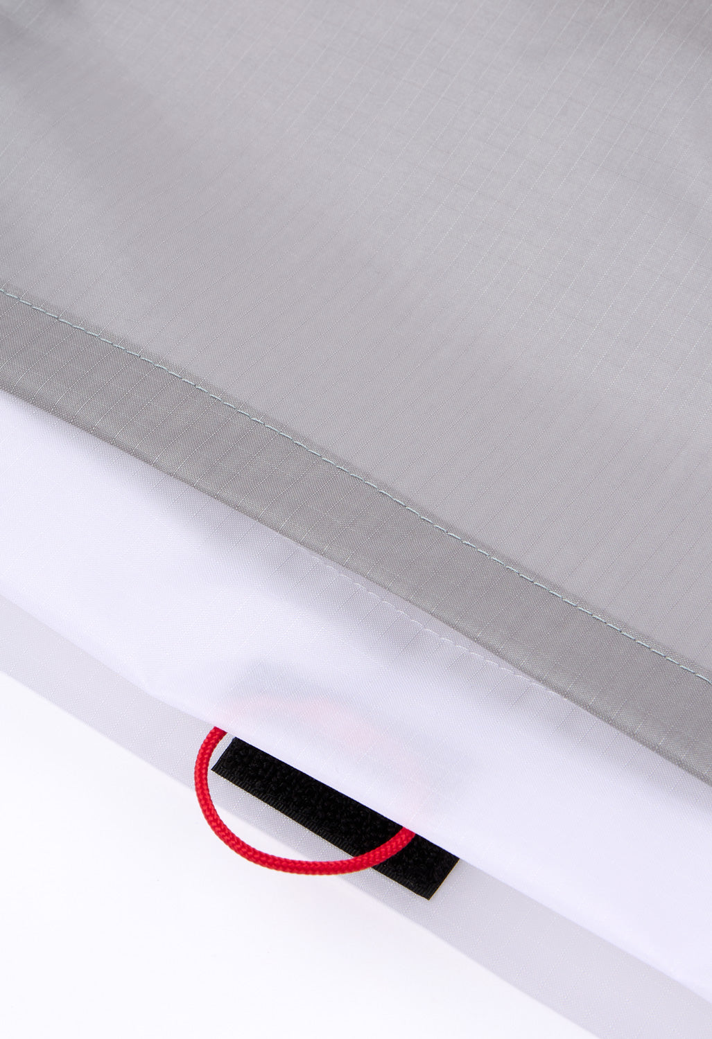 Yamatomichi Sacoche - White / Grey