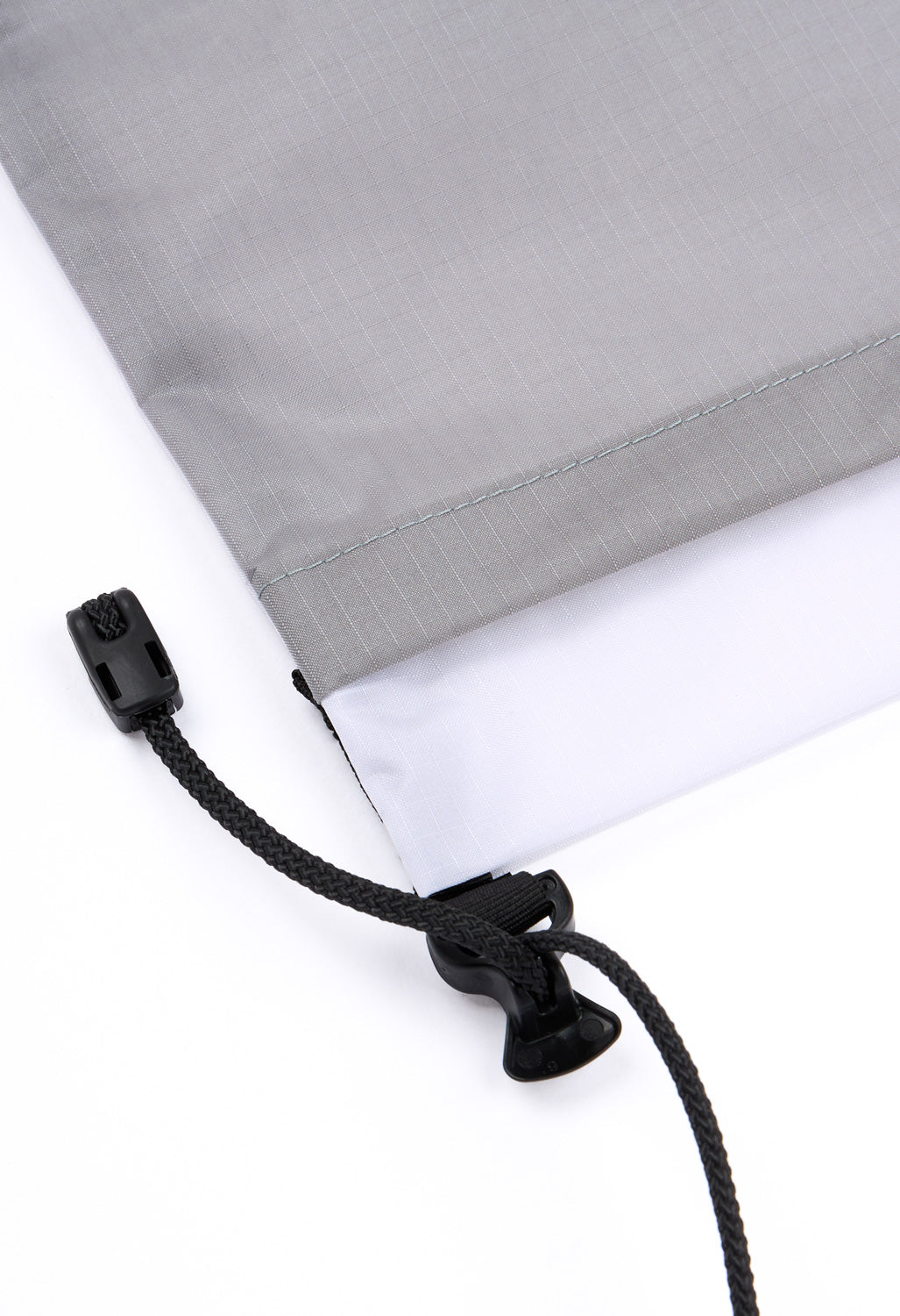 Yamatomichi Sacoche - White / Grey