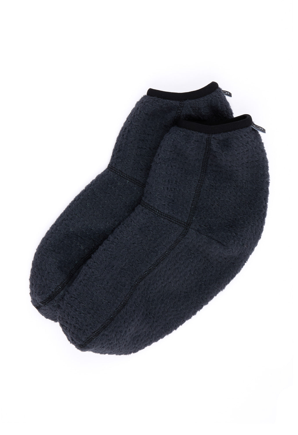 Yamatomichi Alpha Socks - Ebony