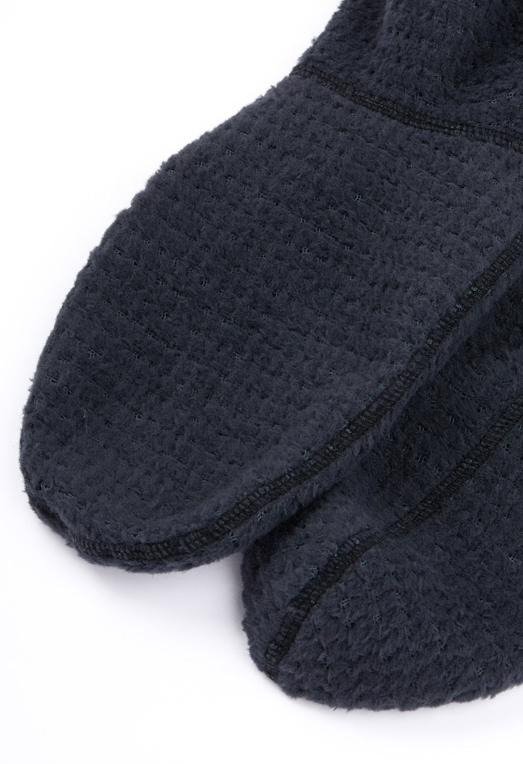 Yamatomichi Alpha Socks - Ebony