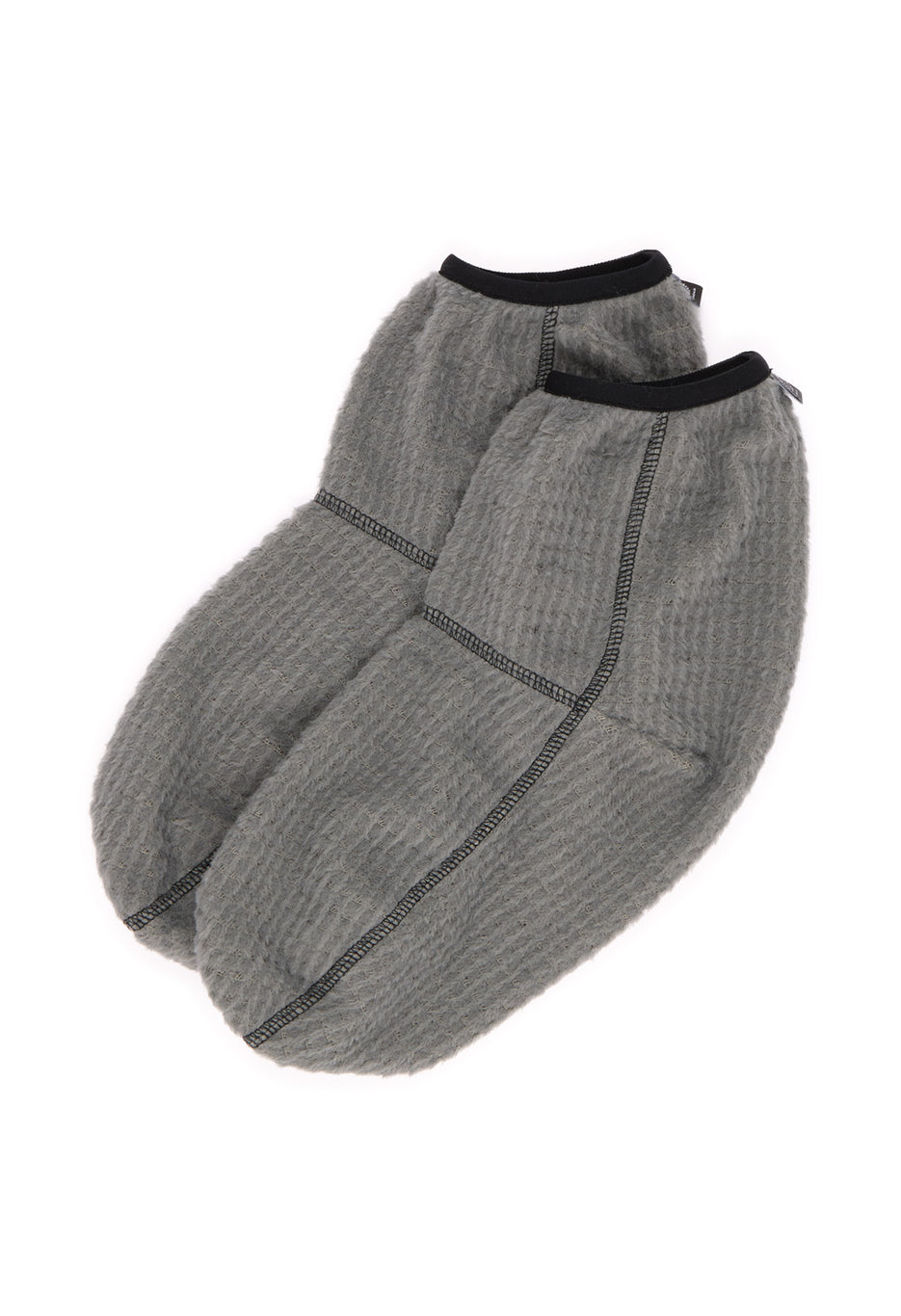 Yamatomichi Alpha Socks - Sage Grey