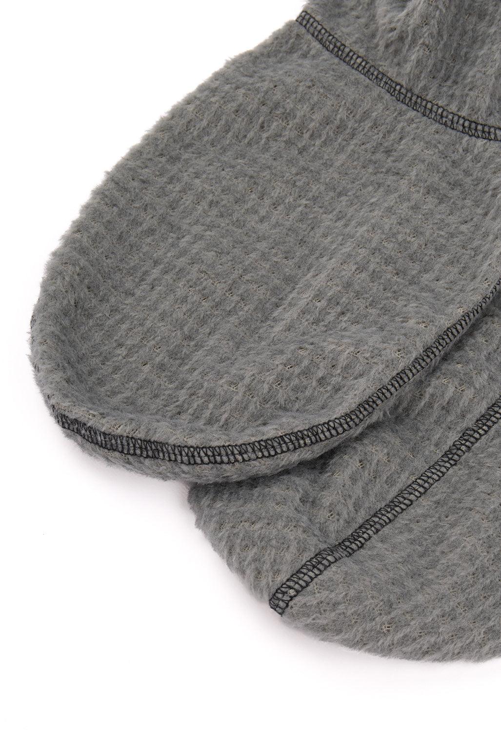 Yamatomichi Alpha Socks - Sage Grey