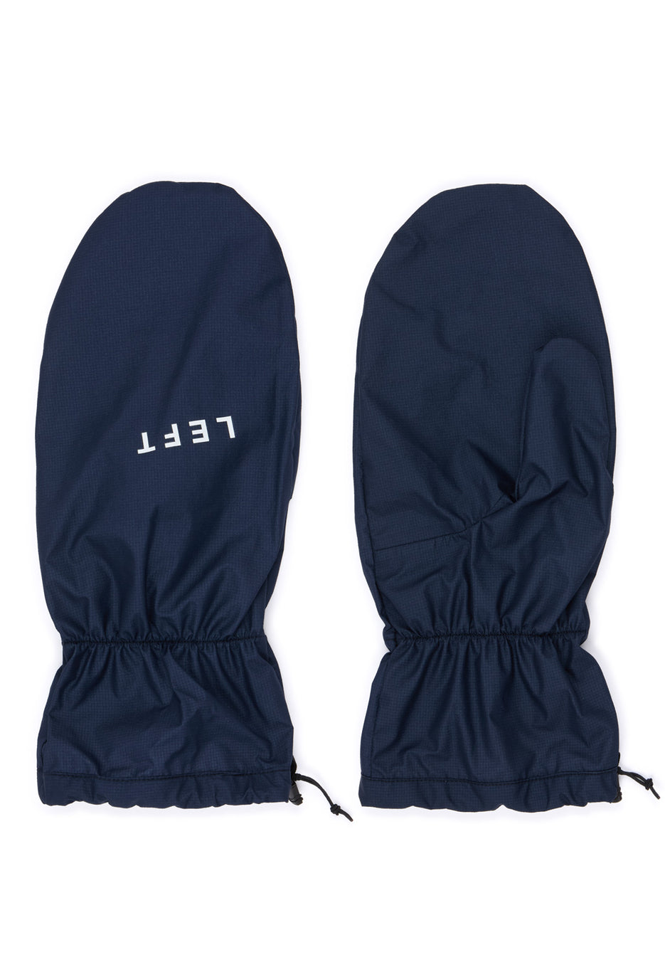 Yamatomichi UL Mittens - Navy