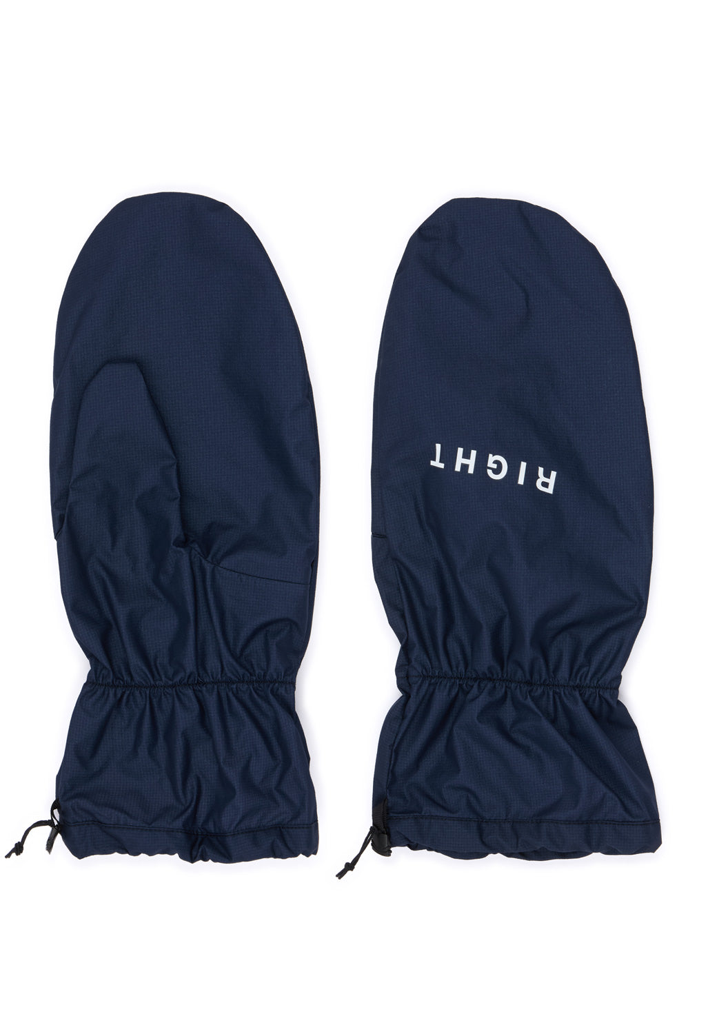 Yamatomichi UL Mittens - Navy
