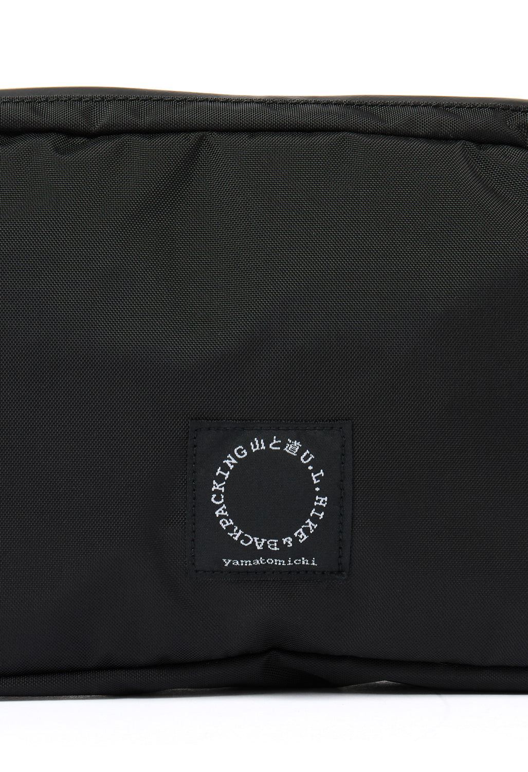 Yamatomichi Zip Pack