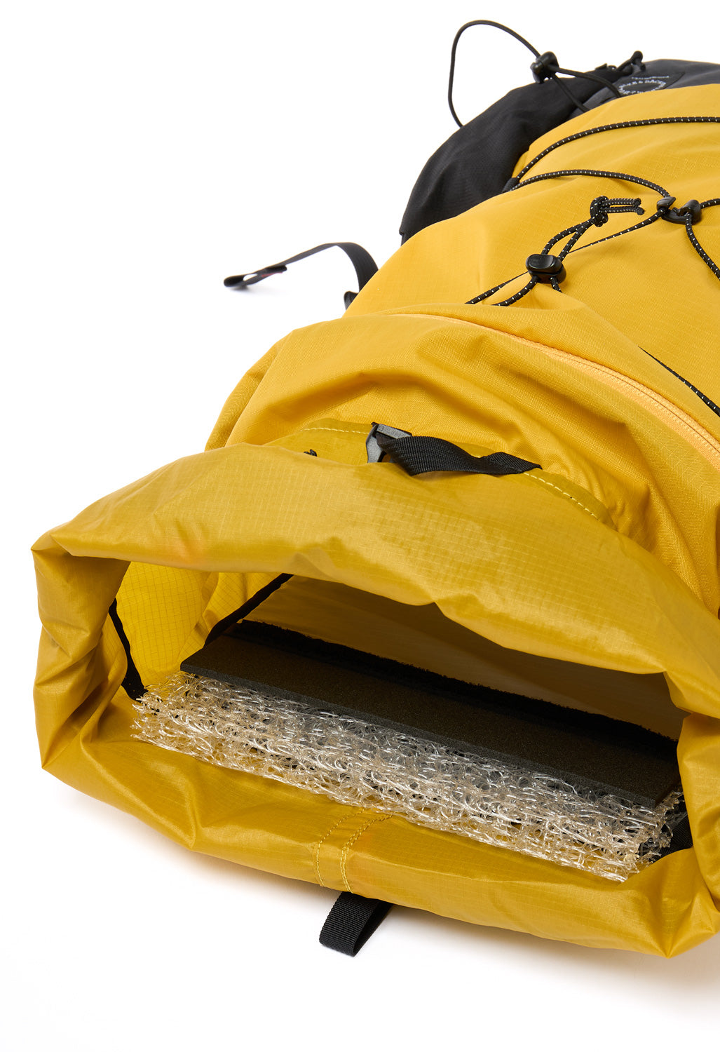Yamatomichi Breathable Pad for Mini Backpack