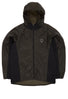 Yamatomichi Wind Zip Hoody - Olive