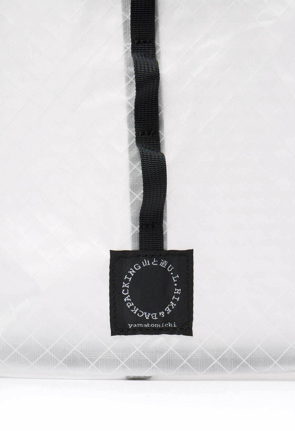 Yamatomichi Stuff Pack XL - White
