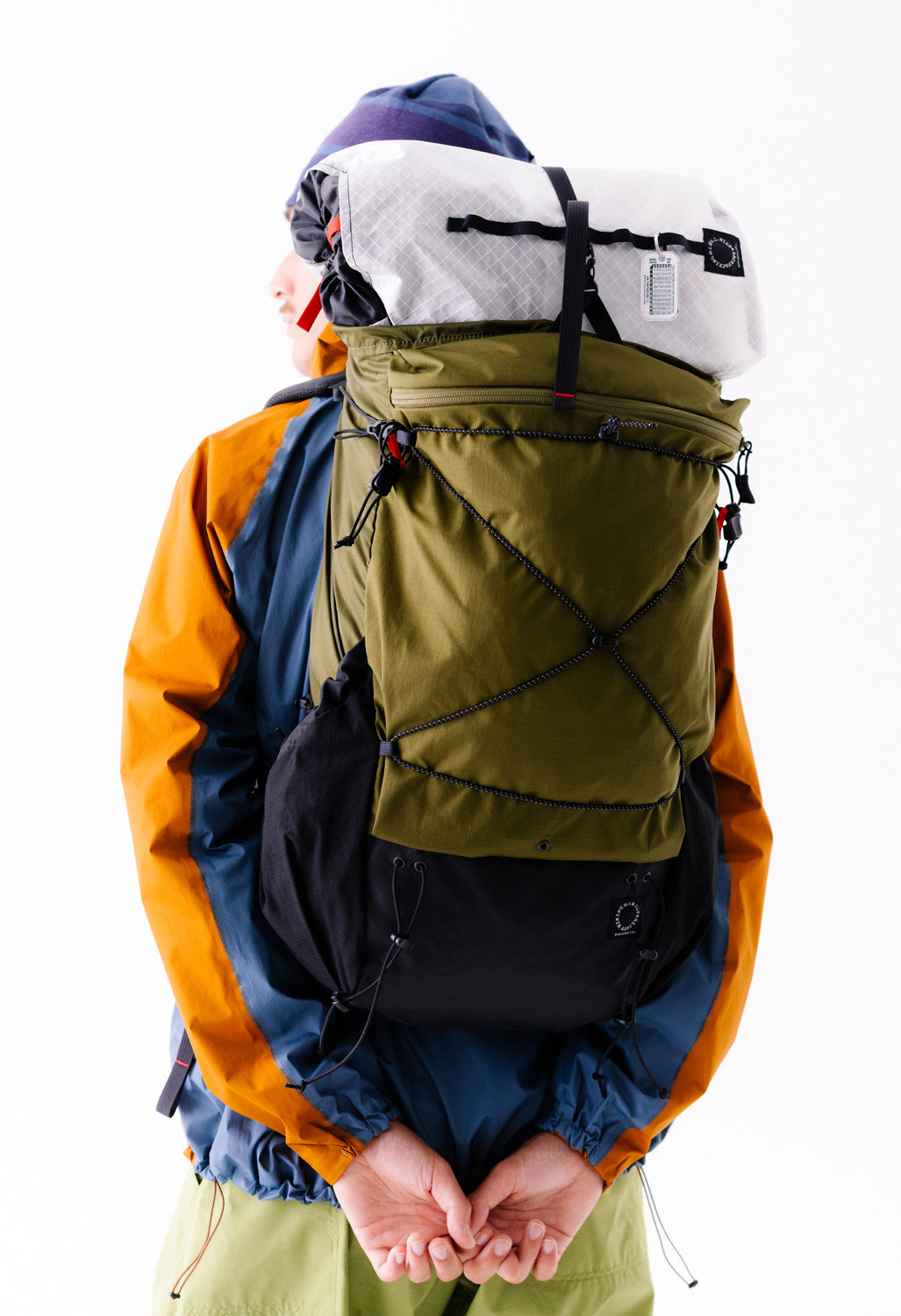 Yamatomichi Stuff Pack XL - White