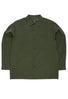 Yamatomichi UL Kami Shirt - Pine Green