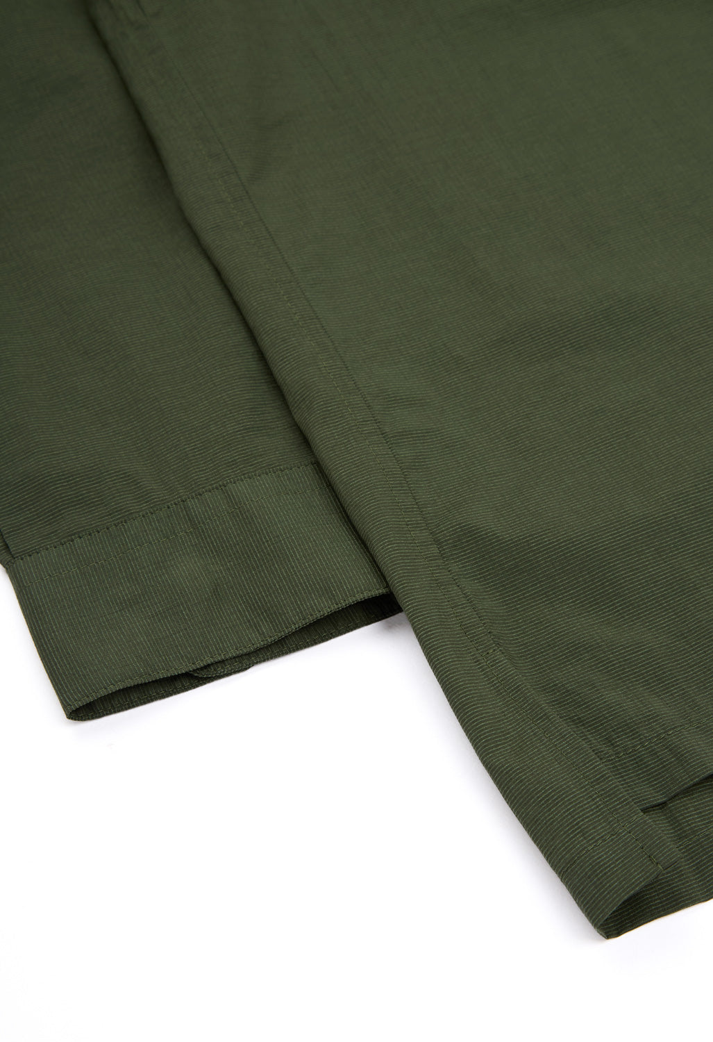 Yamatomichi UL Kami Shirt - Pine Green