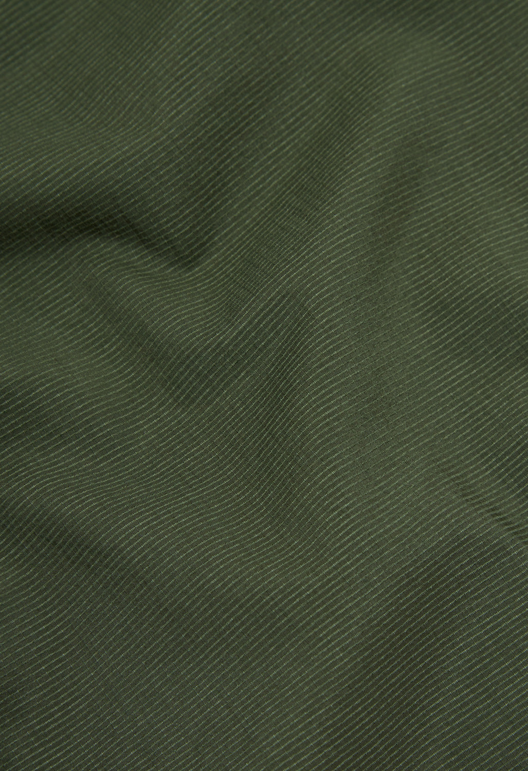 Yamatomichi UL Kami Shirt - Pine Green