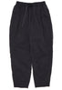 Yamatomichi 5-Pocket Wide Pants - Tall - Night Blue