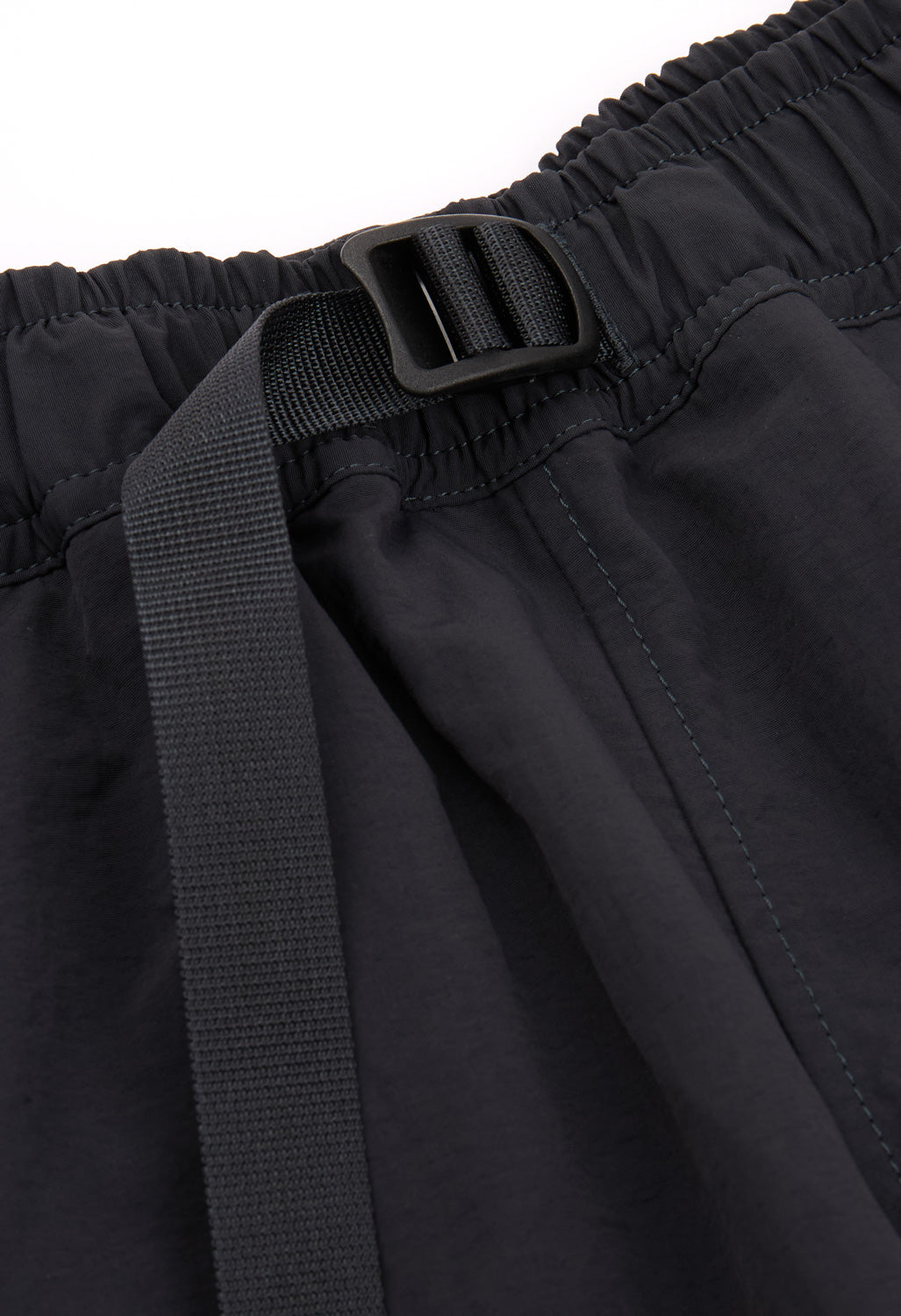 Yamatomichi 5-Pocket Wide Pants - Tall - Night Blue