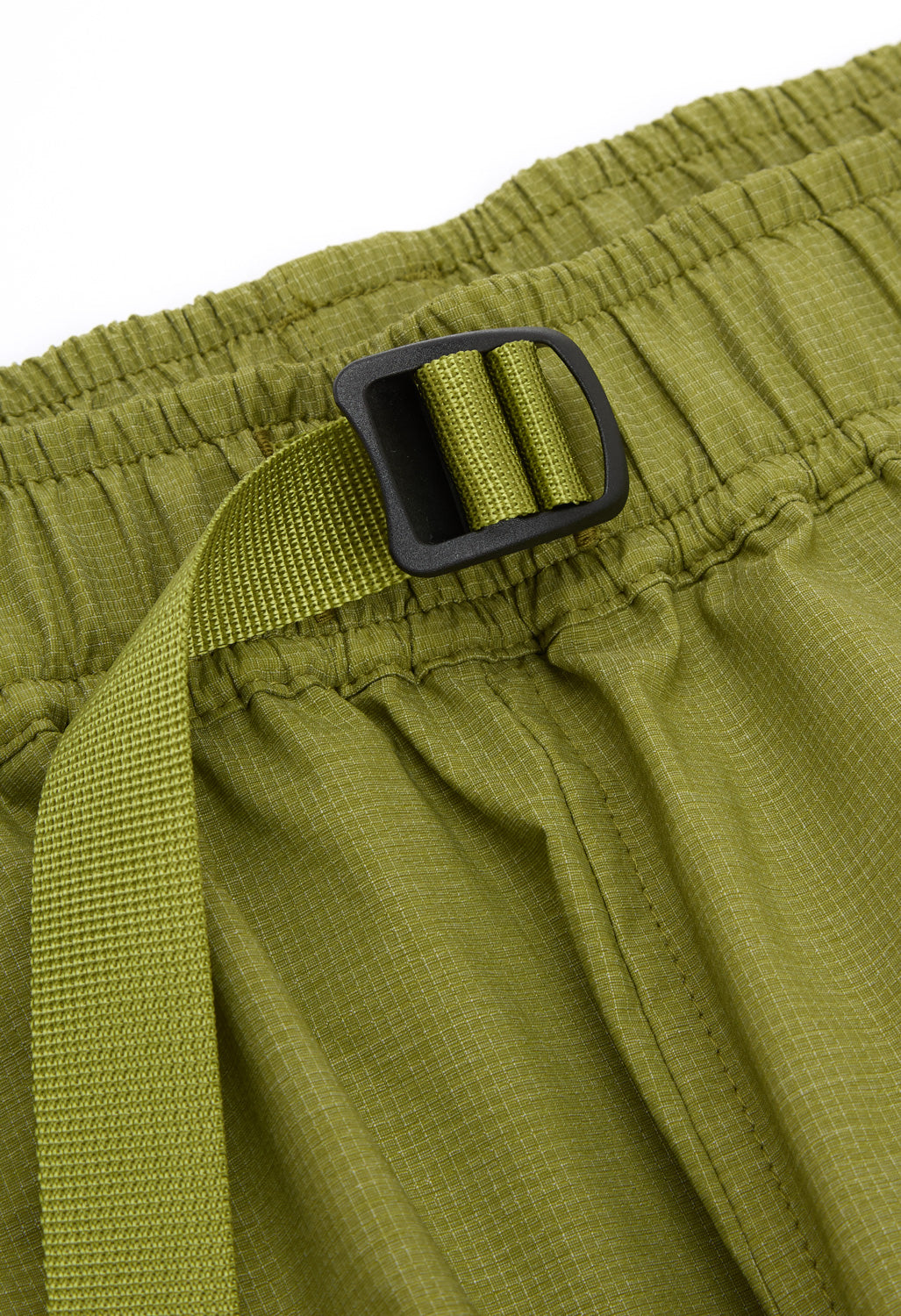 Yamatomichi Light 5-Pocket Wide Pants - Tall - Woodbine