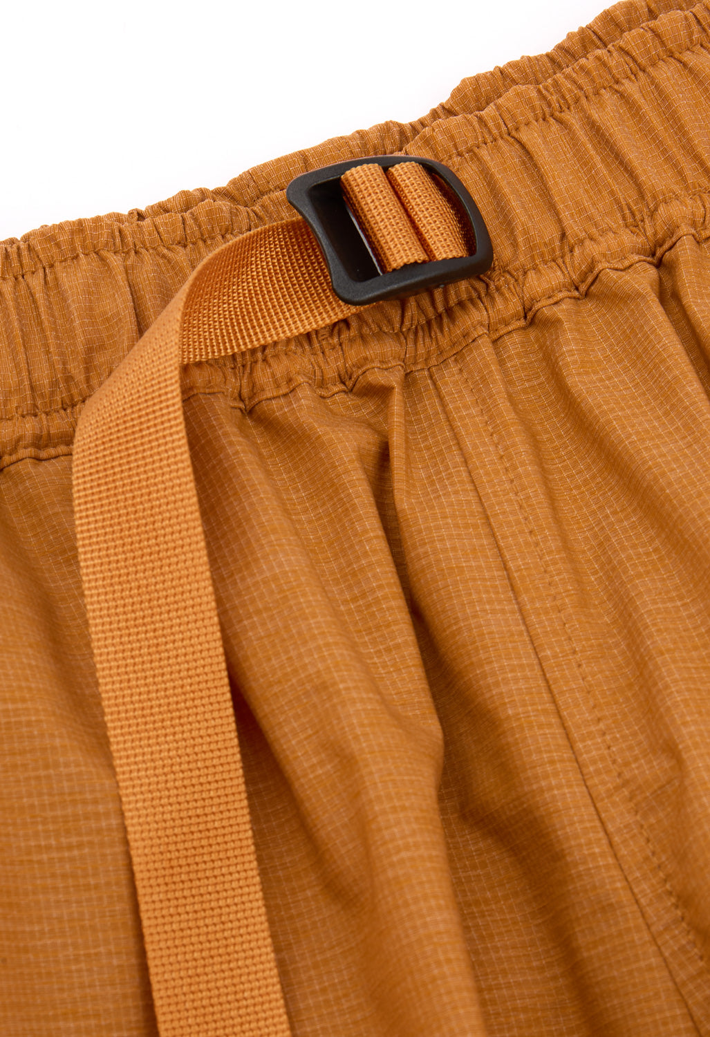 Yamatomichi Light 5-Pocket Wide Pants - Tall - Cinnamon