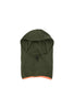 Yamatomichi Only Hood - Kombu Green