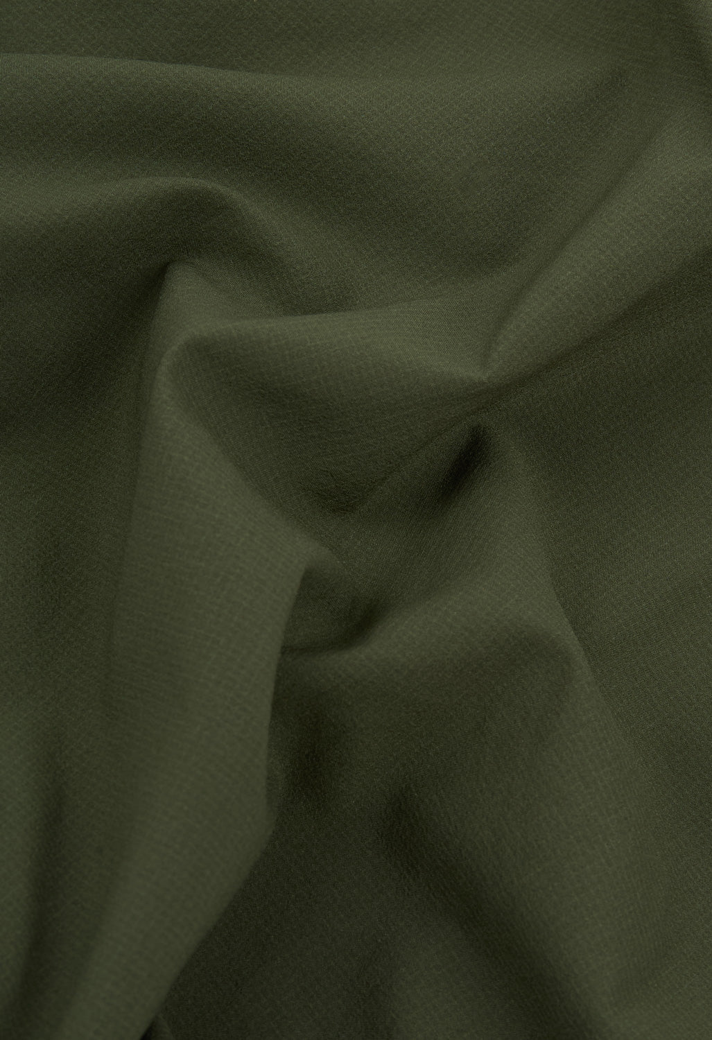 Yamatomichi Only Hood - Kombu Green