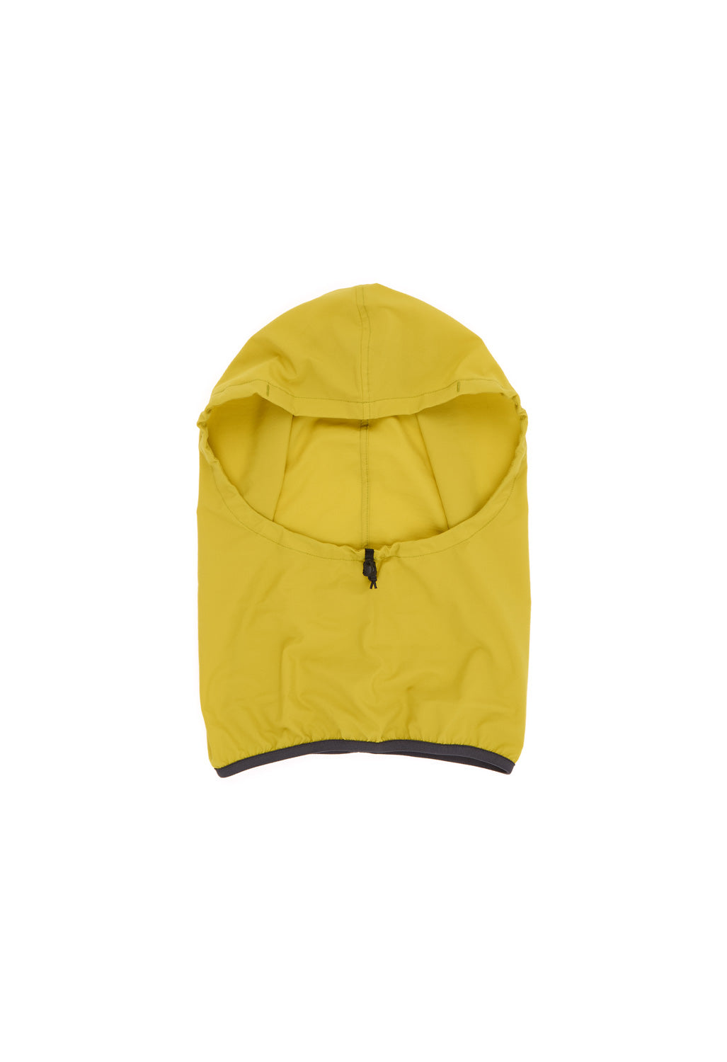 Yamatomichi Only Hood - Lemongrass