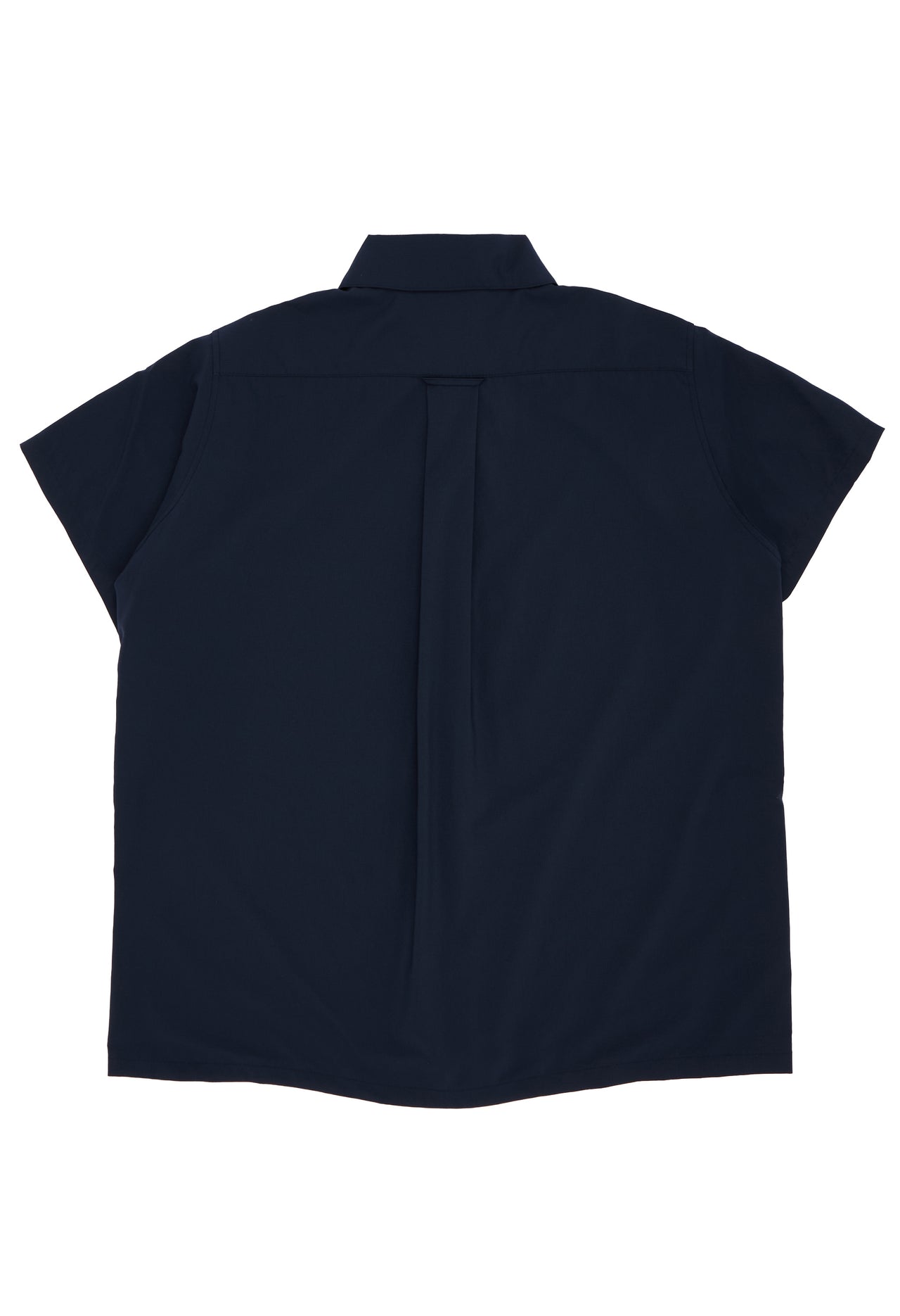 Yamatomichi Women's UL Short Sleeve Shirt - Navy