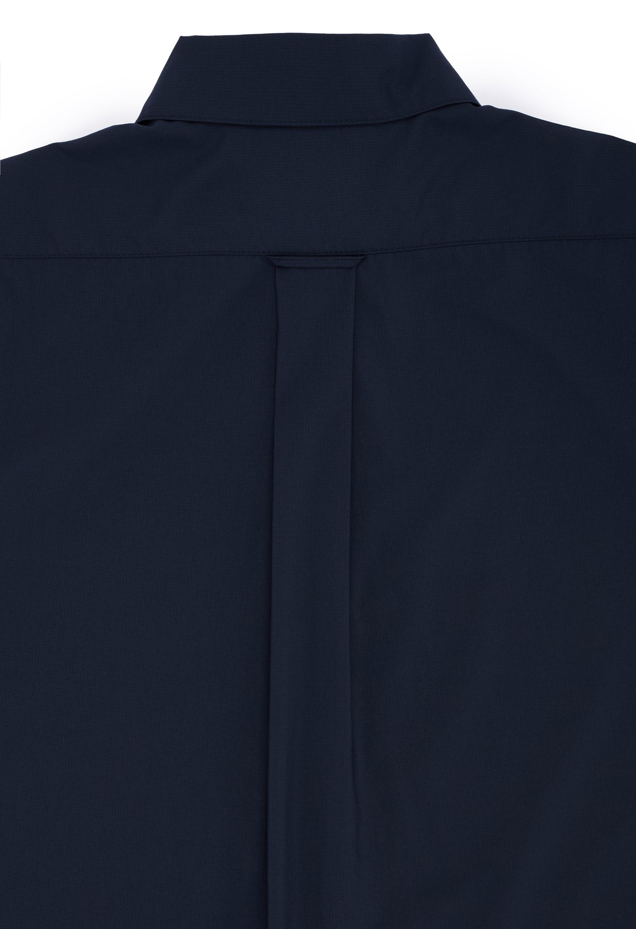 Yamatomichi Women's UL Short Sleeve Shirt - Navy