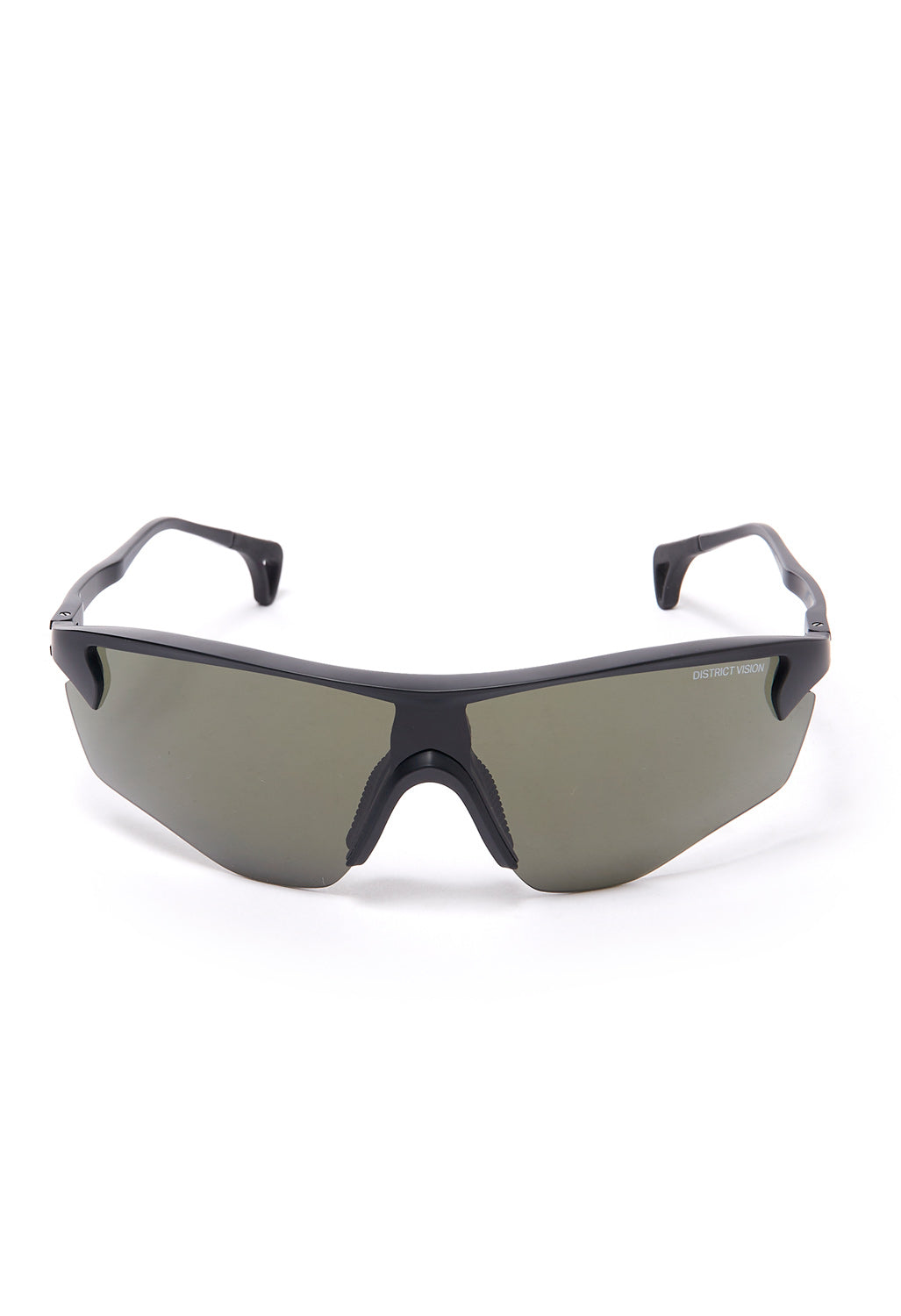District Vision Junya Racer Sunglasses - G15
