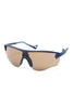 District Vision Junya Racer Sunglasses - Obsidian / D+ Copper