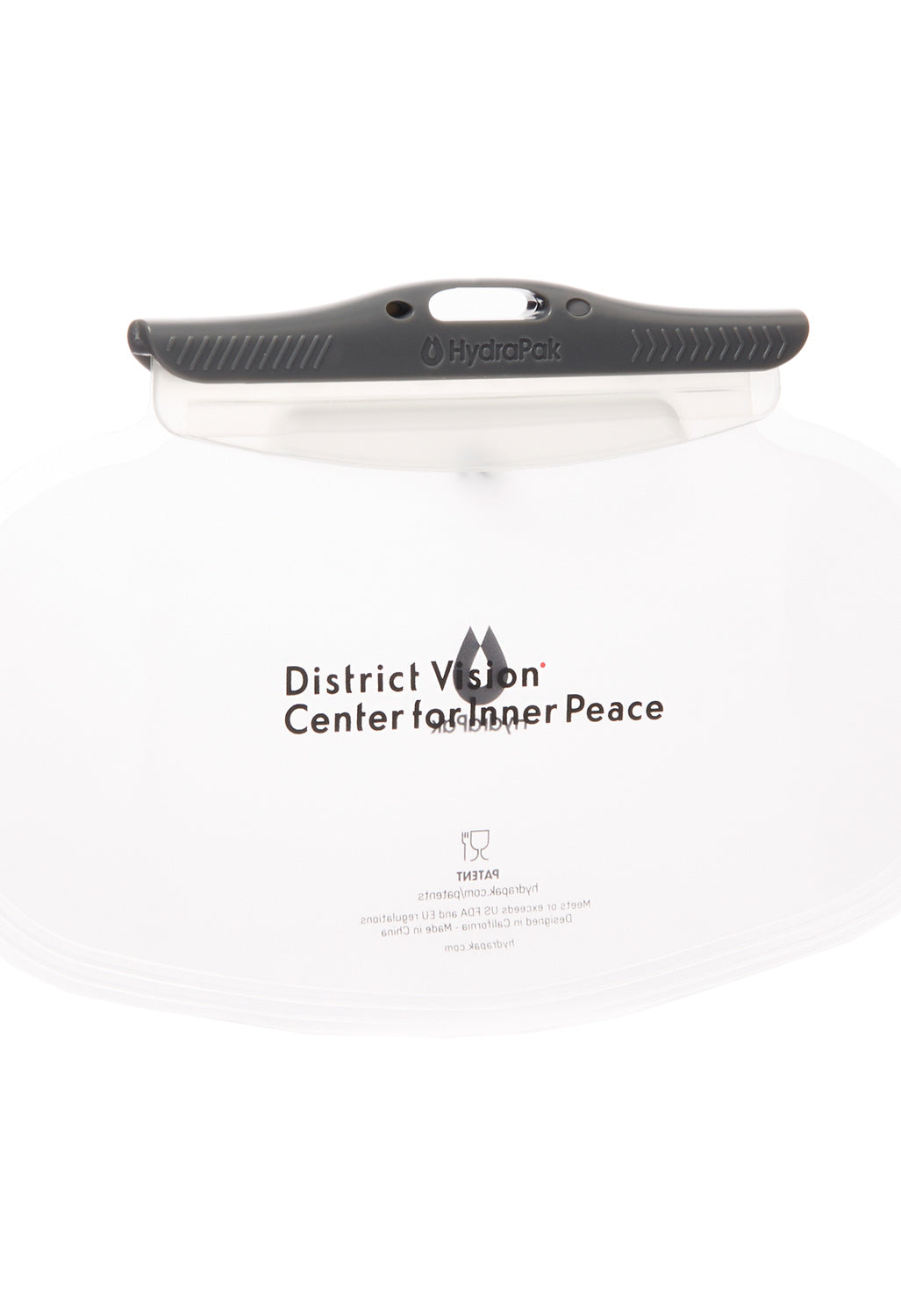 District Vision Junya Racer Sunglasses - Yellow