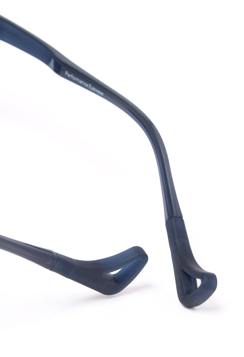 District Vision Takeyoshi Altitude Master Sunglasses - Flint / D+ Blue Silver Flash Mirror