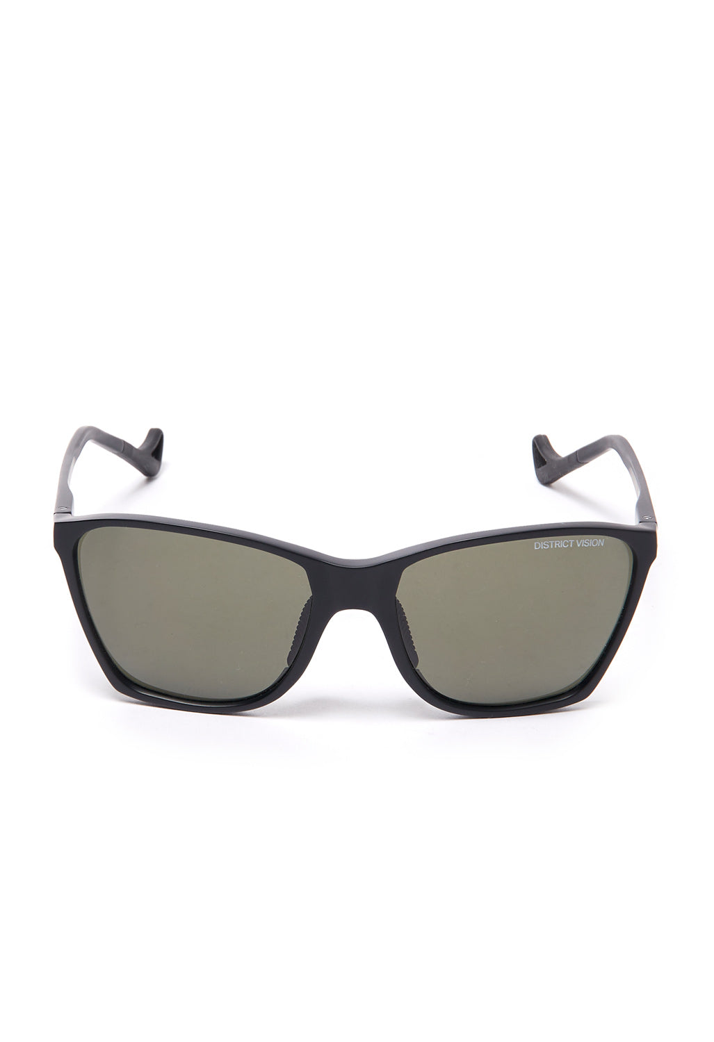 District Vision Keiichi Sunglasses - Sky G15