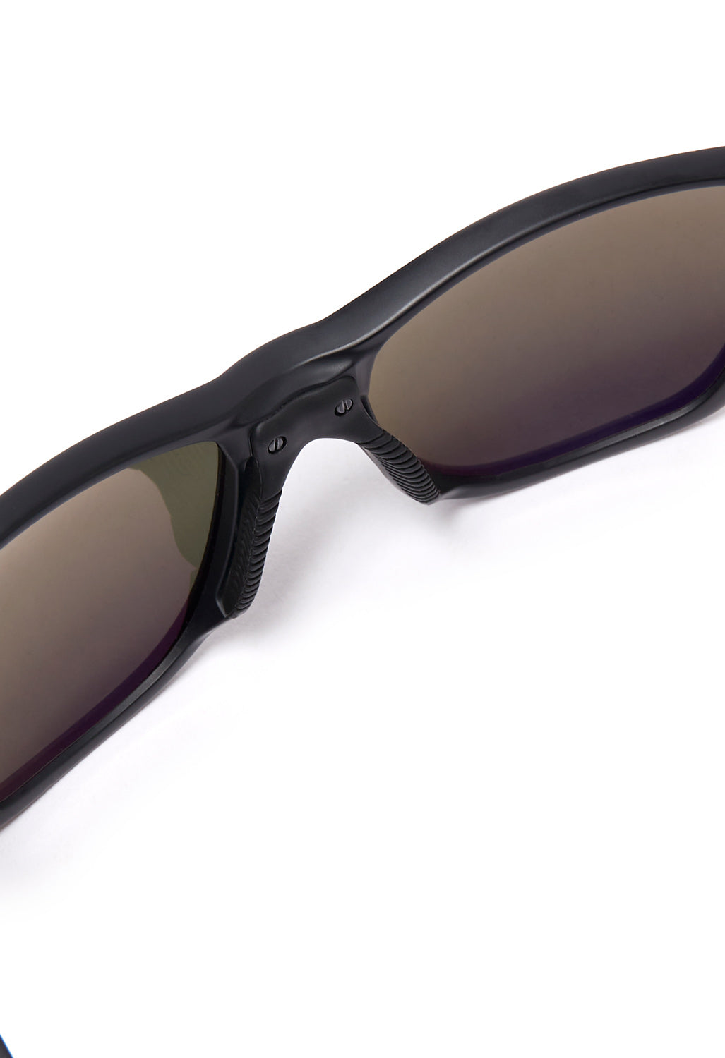 District Vision Keiichi Sunglasses - Sky G15